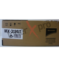 SHARP TONER MXM260 ORIGINAL MX312GT