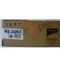 SHARP TONER MXM260 ORIGINAL MX312GT SHARP TONER MXM260 ORIGINAL MX312GT