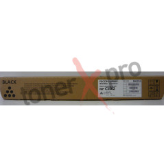RICOH TONER BLACK MPC3502 ORIGINAL 842016