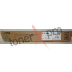 RICOH TONER CYAN MPC4500 ORIGINAL 884933
