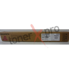 RICOH TONER MAGENTA MPC5502 ORIGINAL 842022