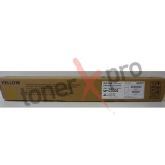 RICOH TONER YELLOW MPC5502 ORIGINAL 842021