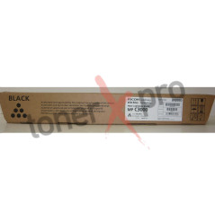 RICOH TONER BLACK MPC2500 ORIGINAL 842030 MP C3000