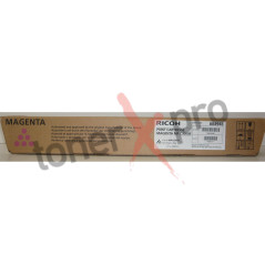 RICOH TONER MAGENTA MPC2500 ORIGINAL 884948
