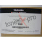 TOSHIBA WASTE BAG TONER E STUDIO 389 ORIGINAL 6B000001014 TBFC389