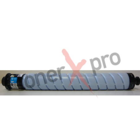 RICOH TONER CYAN MPC3503 GENERIQUE 841820
