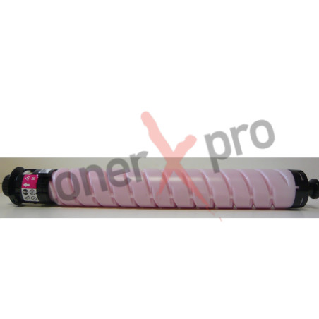 RICOH TONER MAGENTA MPC6003 GENERIQUE 841855
