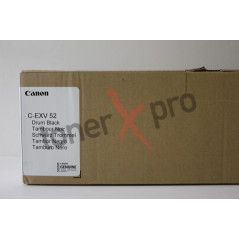 CANON DRUM UNIT BLACK IMAGERUNNER ADVANCE C7565 ORIGINAL 1110C002 CEXV52