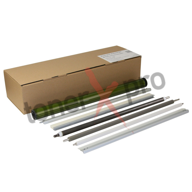 RICOH DRUM KIT RECYCLAGE BLACK MPC3503 GENERIQUE D1862258