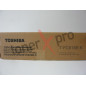 TOSHIBA TONER BLACK E STUDIO 5516A ORIGINAL TFC616 TFC616EK TOSHIBA TONER BLACK E STUDIO 5516A ORIGINAL TFC616 TFC616EK
