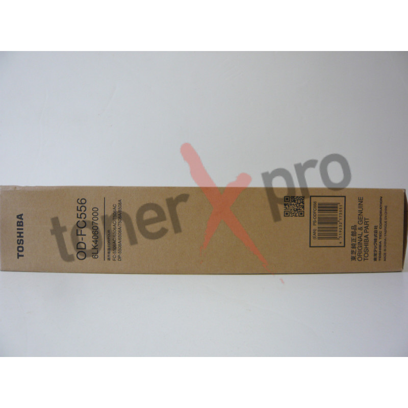 TOSHIBA DRUM E STUDIO 5506 ORIGINAL 6LK40607000 ODFC556