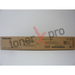 TOSHIBA TONER CYAN E STUDIO 2525AC ORIGINE 6AJ00000235 TFC425EC
