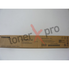 TOSHIBA TONER MAGENTA E STUDIO 2525 ORIGINE 6AJ00000237 TFC425EM