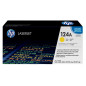 HP TONER YELLOW LASERJET 1600 ORIGINAL 124A Q6002A