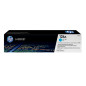 HP TONER CYAN LASERJET PRO CP1020 ORIGINAL 126A CE311A