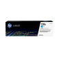 HP TONER CYAN LASERJET PRO CM1400 ORIGINAL 128A CE321A