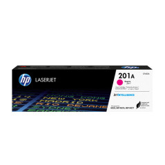 HP TONER LASERJET PRO M252/M274/MAGENTA-CTG-1.4K/ 201A CF403A ORIGINE
