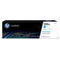 HP TONER LASERJET M154/M180/M181/CYAN-CTG-.9K/ 205A CF531A    ORIGINE
