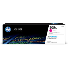 HP TONER LASERJET M154/M180/M181/MAGENTA-CTG-.9K/ 205A CF533A ORIGINE