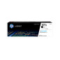 HP TONER LASERJET M255/M282/BLACK-CTG-1.35K/ 207A W2210A      ORIGINE