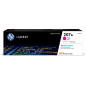 HP TONER LASERJET M255/M282/MAGENTA-CTG-1.25K/ 207A W2213A    ORIGINE
