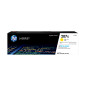 HP TONER LASERJET M255/M282/YELLOW-CTG-2.45K/ 207X W2212X     ORIGINE