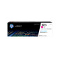 HP TONER LASERJET M255/M282/MAGENTA-CTG-2.45K/ 207X W2213X    ORIGINE