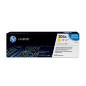 HP TONER LASERJET CM2320/CP2020/YELLOW-CTG-2.8K/ 304A CC532A  ORIGINE