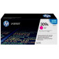 HP TONER LASERJET 3500/3550/3700/MAGENTA-CTG-4K/ 309A Q2673A  ORIGINE