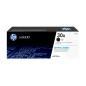 HP TONER LASERJET PRO M203/M227/BLACK-CTG-1.6K/ 30A CF230A    ORIGINE