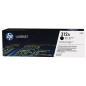 HP TONER LASERJET M476/BLACK-CTG-2.4K/ 312A CF380A            ORIGINE
