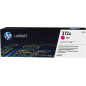 HP TONER LASERJET M476/MAGENTA-CTG-2.7K/ 312A CF383A          ORIGINE