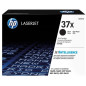 HP TONER LASERJETM607/M609/M632/BLACK-CTG-25K/ 37X CF237X     ORIGINE