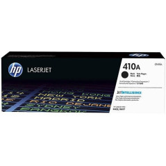 HP TONER LASERJET M452/M477/BLACK-CTG-2.3K/ 410A CF410A       ORIGINE
