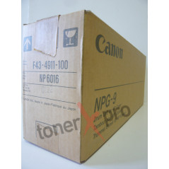 CANON DRUM UNIT NP6016 ORIGINAL NPG9