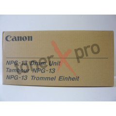 CANON DRUM UNIT NP6035 ORIGINAL NPG13