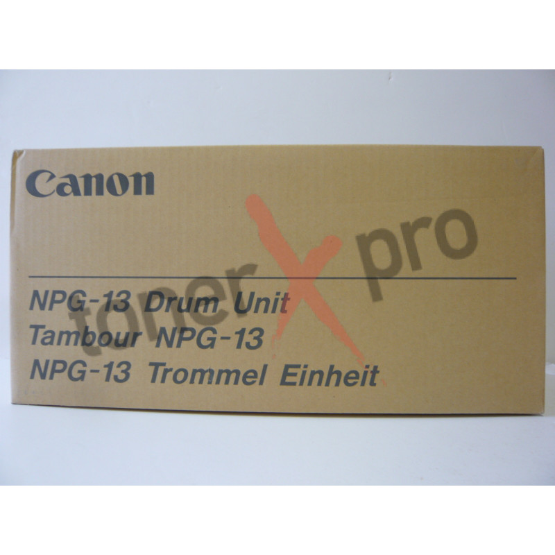 CANON DRUM UNIT NP6035 ORIGINAL NPG13