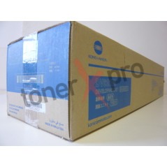 MINOLTA DEVELOPER UNIT MAGENTA BIZHUB C450i ORIGINAL ACV80ED DV621M