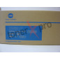 MINOLTA DEVELOPER UNIT YELLOW BIZHUB C450i ORIGINAL ACV808D DV621 DV621Y