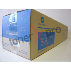 MINOLTA DEVELOPER UNIT YELLOW BIZHUB C450i ORIGINAL ACV808D DV621Y