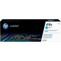 HP TONER LASERJET M452/M477/CYAN-CTG-5K/ 410X CF411X          ORIGINE