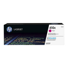 HP TONER LASERJET M452/M477/MAGENTA-CTG-5K/ 410X CF413X       ORIGINE
