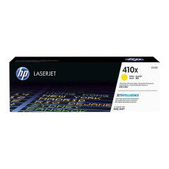 HP TONER LASERJET M452/M477/YELLOW-CTG-5K/ 410X CF412X        ORIGINE