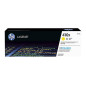 HP TONER LASERJET M452/M477/YELLOW-CTG-5K/ 410X CF412X        ORIGINE