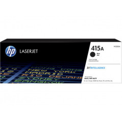 HP TONER LASERJET M454/M479/BLACK-CTG-2.4K/ 415A W2030A       ORIGINE