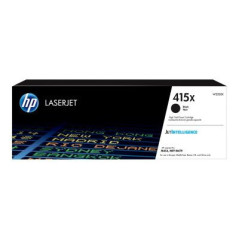 HP TONER LASERJET M454/M479/BLACK-CTG-7.5K/ 415X W2030X       ORIGINE
