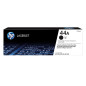HP TONER LASERJET PRO M15/M17/M28/BLACK-CTG-1K/ 44A CF244A    ORIGINE