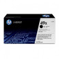 HP TONER LASERJET 1320/3390/3392/BLACK-CTG-6K/ 49X Q5949X     ORIGINE