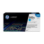 HP TONER LASERJET 3600/CYAN-CTG-4K/ 502A Q6471A               ORIGINE