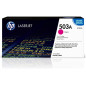 HP TONER LASERJET 3800/CP3505/MAGENTA-CTG-6K/ 503A Q7583A     ORIGINE